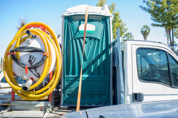 Best Sanitation services for porta potties  in Taneytown, MD
