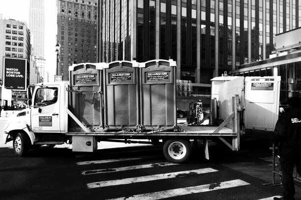 Best High-end porta potty rental  in Taneytown, MD